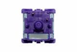  Switch Azure Dragon v3 | Tactile 63.5g | Công tắc bàn phím cơ | TKS 