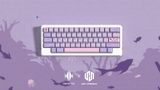  [Groupbuy] Sea Of Hearts Keycap Set 
