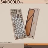  [Instock] Evo80 Keyboard-Nhôm CNC-3 Modes 