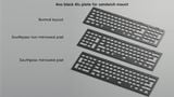 [Extra] Flip 6p Keyboard Kit 