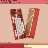  [Instock] Evo80 Keyboard-Nhôm CNC-3 Modes 