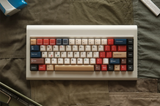  [Instock] PC Mixed Retro Light Keycap Set 