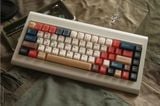  [Instock] PC Mixed Retro Light Keycap Set 