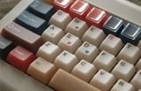  [Instock] PC Mixed Retro Light Keycap Set 