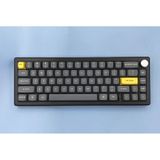  Kit Bàn Phím Cơ GMK67 3 Modes | Mạch Xuôi | RGB | Gasket Mount | TKS 