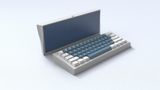  [Case] Spectacle60 Keyboard Kit 