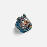  [Groupbuy] Astrovert: Adventure of Worlds Keycap 