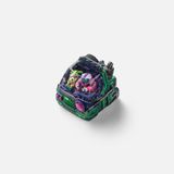  [Groupbuy] Astrovert: Adventure of Worlds Keycap 