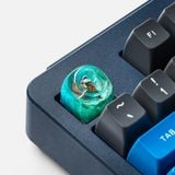  [Groupbuy] DF Stardust Artisan Keycap 