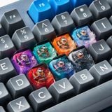  [Groupbuy] DF Stardust Artisan Keycap 