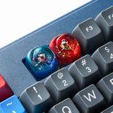  [Groupbuy] DF Stardust Artisan Keycap 