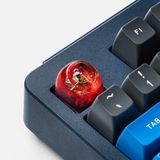  [Groupbuy] DF Stardust Artisan Keycap 