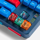  [Groupbuy] DF Stardust Artisan Keycap 