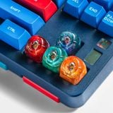  [Groupbuy] DF Stardust Artisan Keycap 
