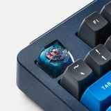  [Groupbuy] DF Stardust Artisan Keycap 