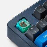  [Groupbuy] DF Stardust Artisan Keycap 
