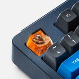  [Groupbuy] DF Stardust Artisan Keycap 