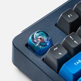  [Groupbuy] DF Stardust Artisan Keycap 