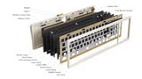  [Pre Order] Flip 6p Keyboard Kit 