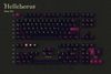  [Groupbuy] Key Kobo Helleborus Keycap Set 
