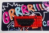  [ Instock ] CAT:3 Deskmat R1 | Bàn Di Chuột | TKS 