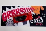  [ Instock ] CAT:3 Deskmat R1 | Bàn Di Chuột | TKS 