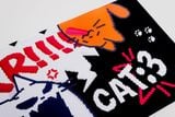  [ Instock ] CAT:3 Deskmat R1 | Bàn Di Chuột | TKS 