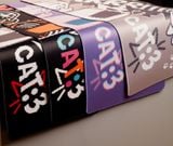  [ Instock ] CAT:3 Deskmat R1 | Bàn Di Chuột | TKS 