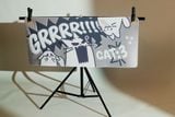  [ Instock ] CAT:3 Deskmat R1 | Bàn Di Chuột | TKS 