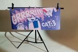  [ Instock ] CAT:3 Deskmat R1 | Bàn Di Chuột | TKS 