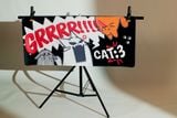  [ Instock ] CAT:3 Deskmat R1 | Bàn Di Chuột | TKS 