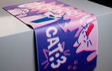  [ Instock ] CAT:3 Deskmat R1 | Bàn Di Chuột | TKS 