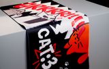  [ Instock ] CAT:3 Deskmat R1 | Bàn Di Chuột | TKS 