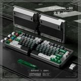  [Pre Order] Chemical 001 Keycap Set 
