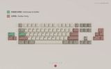  Violetta Keyboard Kit 