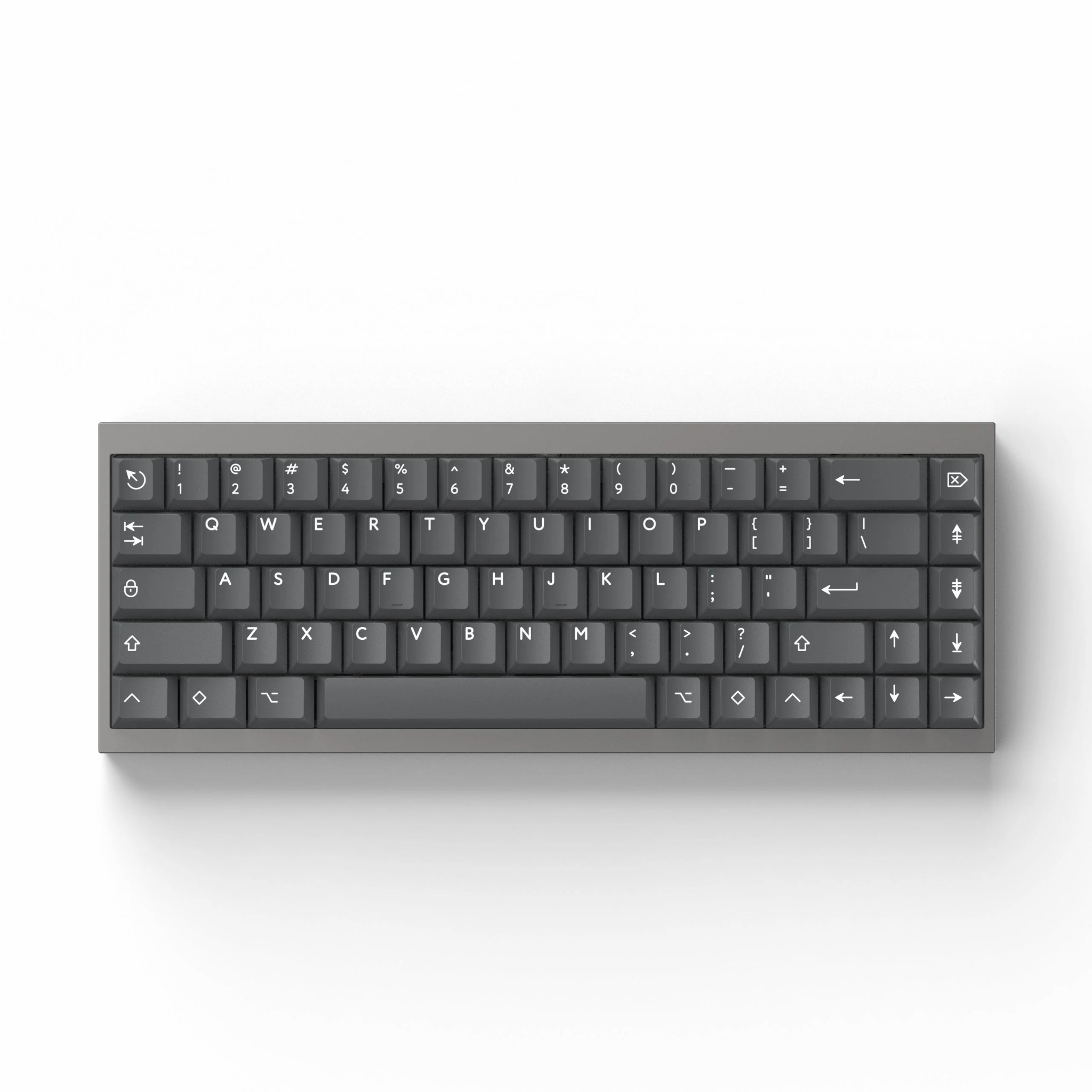 Tofu65 2.0 Keyboard Kit – The Keebs Store