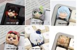  [ Instock] Lobo Genshin Impact Artisan Keycap 