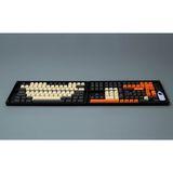  Set Keycap ASA Carbon 158 