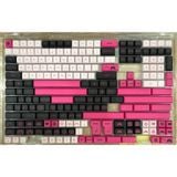  Set Keycap XDA Lotus-Numpad Kit 