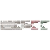  AKKO Keycap set – 9009 (PBT Double-Shot/Cherry profile/177 nút) 