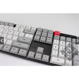  Set Keycap Granite 105 