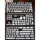  Set Keycap White Fox 147 