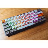  Set Keycap PBT SA Control Code 
