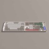  AKKO Keycap set – 9009 (PBT Double-Shot/ASA profile/178 nút) 