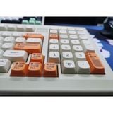  Set Keycap XDA Plastic 144 