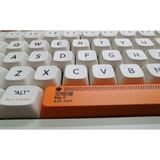  Set Keycap XDA Plastic 144 