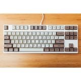  Set Keycap PBT SA Control Code 