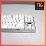  Keycap Apple | Profile Cherry | PBT Dyesub | Nút bàn phím cơ | TKS 