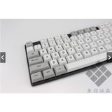  Set Keycap Granite 105 