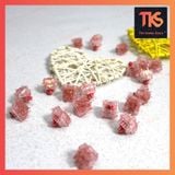  KTT Strawberry 5 Pin | Switch KTT Dâu 5 pin | Linear 62g | công tắc bàn phím cơ | TKS 